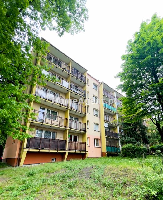 Mieszkanie Katowice