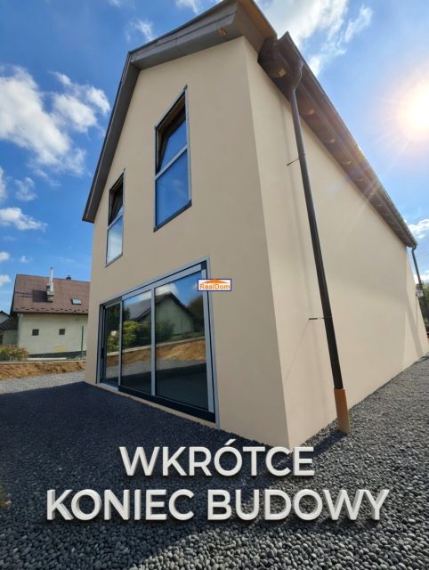 Dom Szczyglice