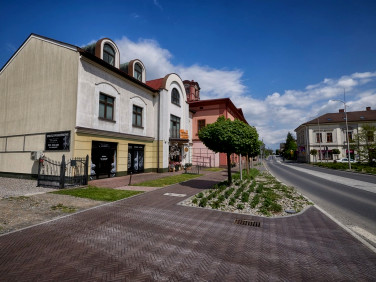 Dom Wilamowice