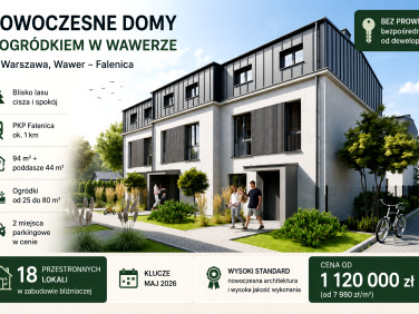 Mieszkanie Warszawa sprzedaż