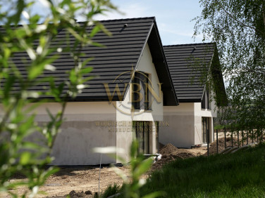 Dom Koźmice Wielkie