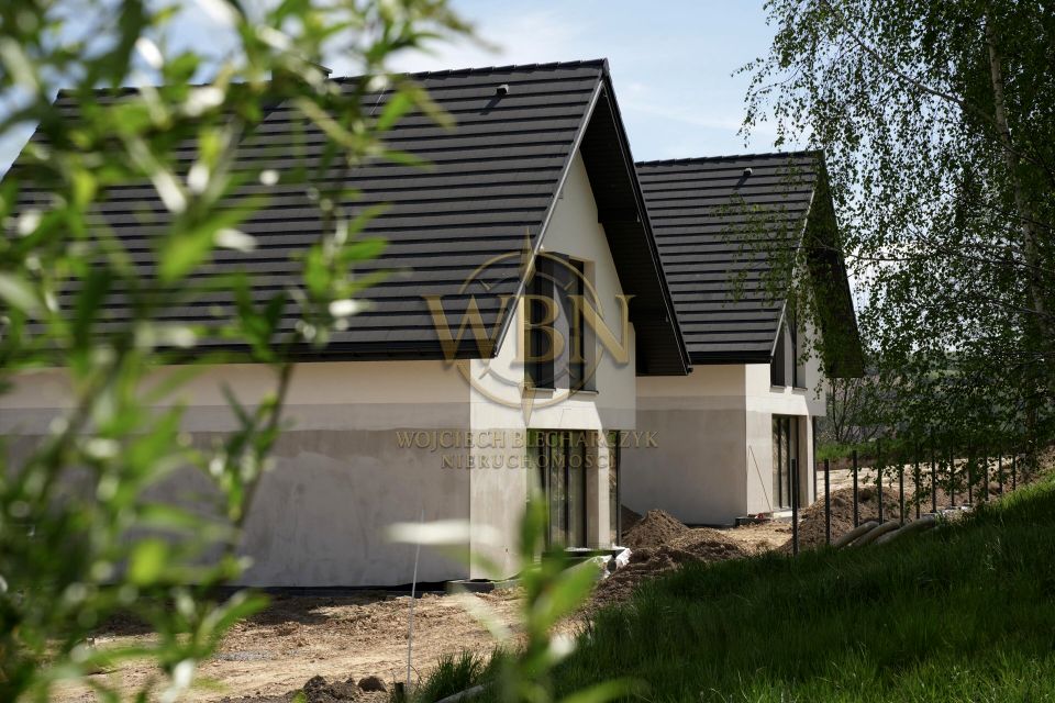 Dom Koźmice Wielkie