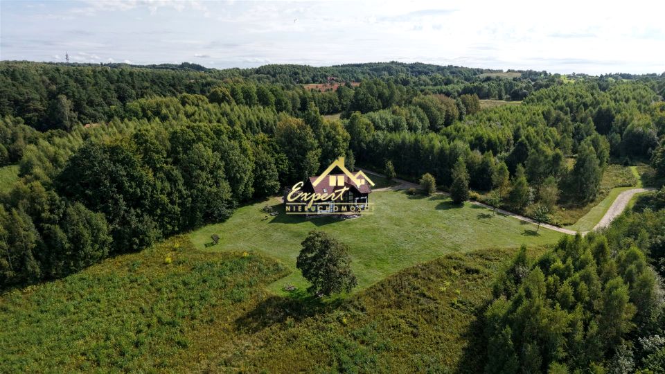 Dom Glaznoty