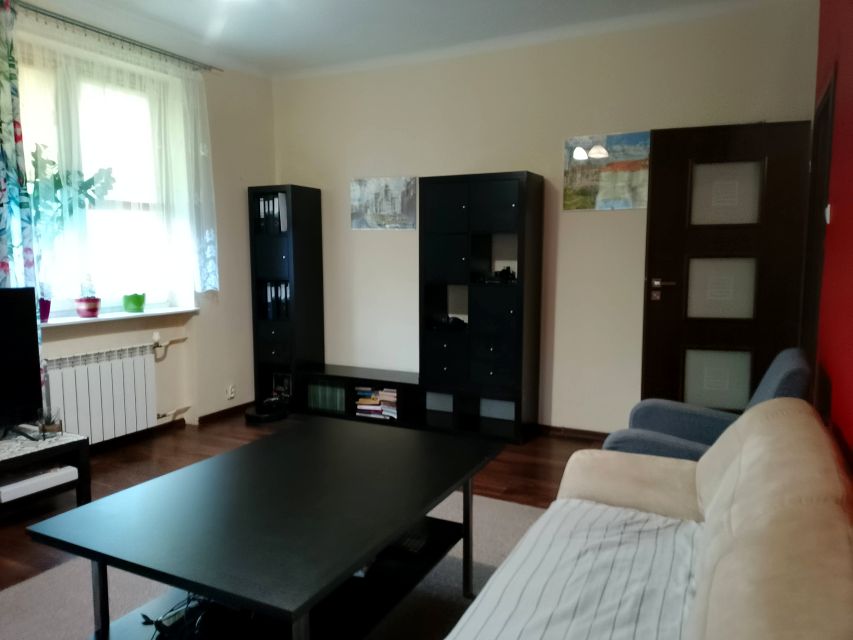 Mieszkanie Łódź