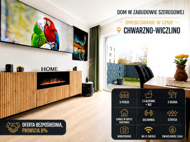 Dom Gdynia