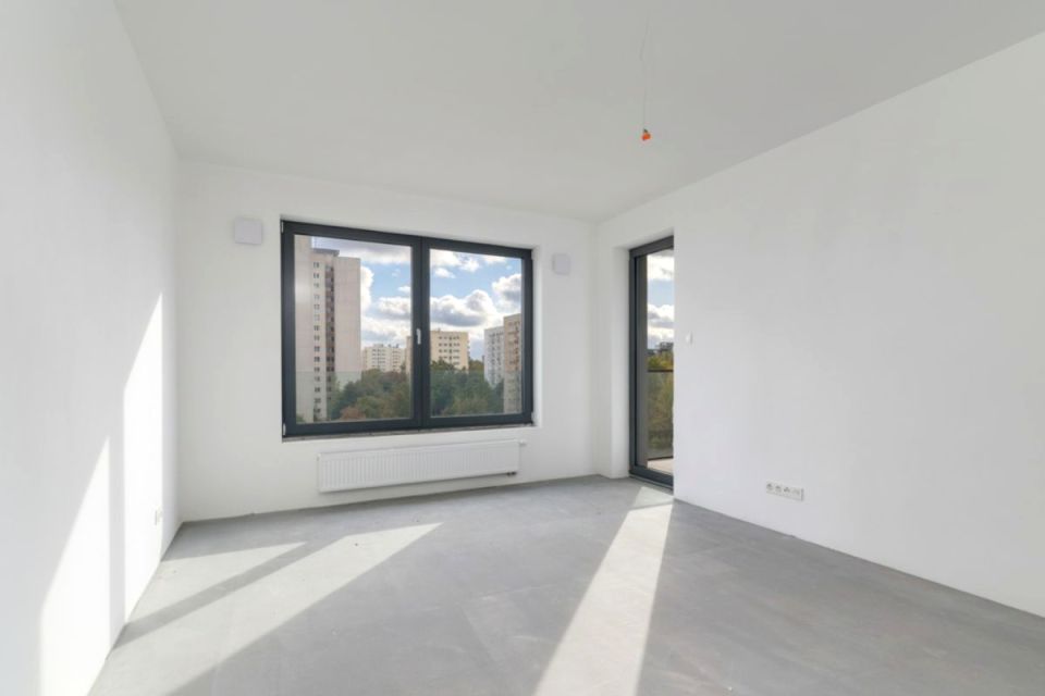 Mieszkanie Warszawa