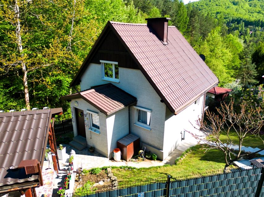 Dom Porąbka