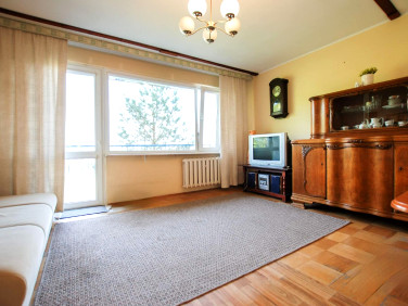 Mieszkanie Gdynia