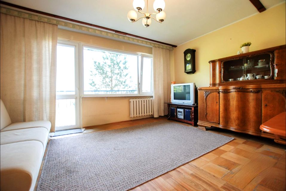 Mieszkanie Gdynia
