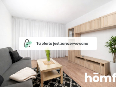 Mieszkanie Wrocław
