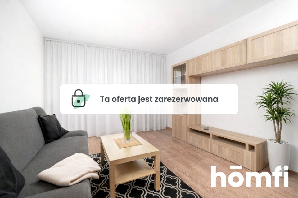 Mieszkanie Wrocław