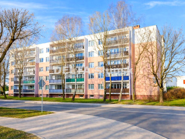 Mieszkanie Słupsk
