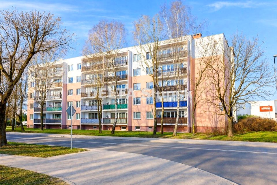 Mieszkanie Słupsk