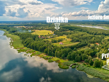 Działka budowlana sprzedam
