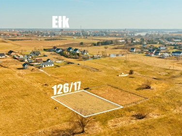Działka Siedliska