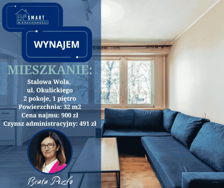 Mieszkanie Stalowa Wola