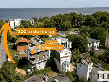Mieszkanie Sopot