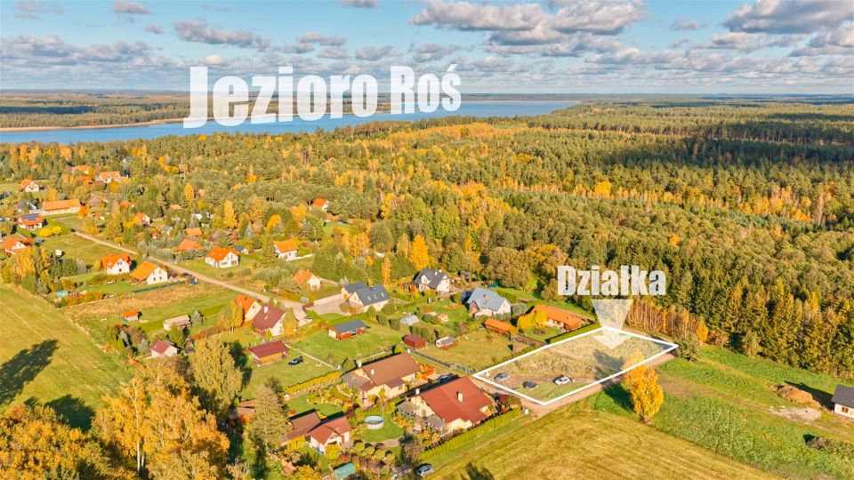 Działka Łupki