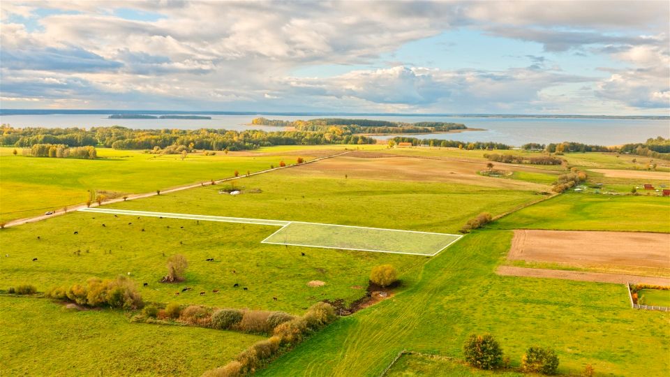 Działka Zdory