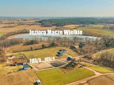Działka Ełk
