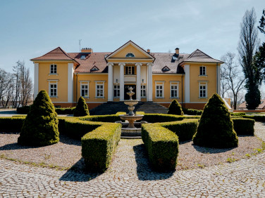 Dom Chwaliszewo
