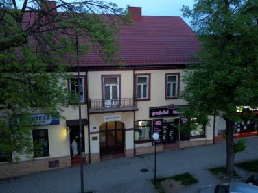 Dom Miechów