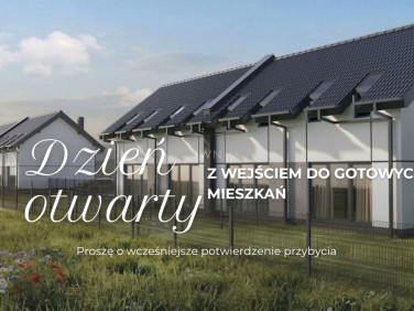 Mieszkanie Mników