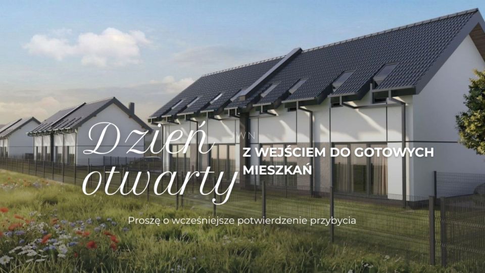Mieszkanie Mników