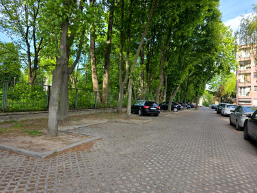 Mieszkanie CZĘSTOCHOWA