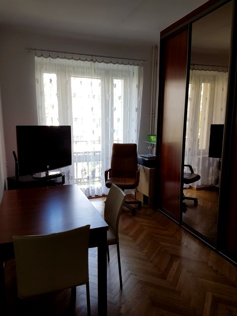 Mieszkanie Warszawa