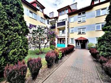 Mieszkanie Grójec