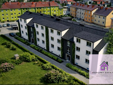 Mieszkanie Lębork