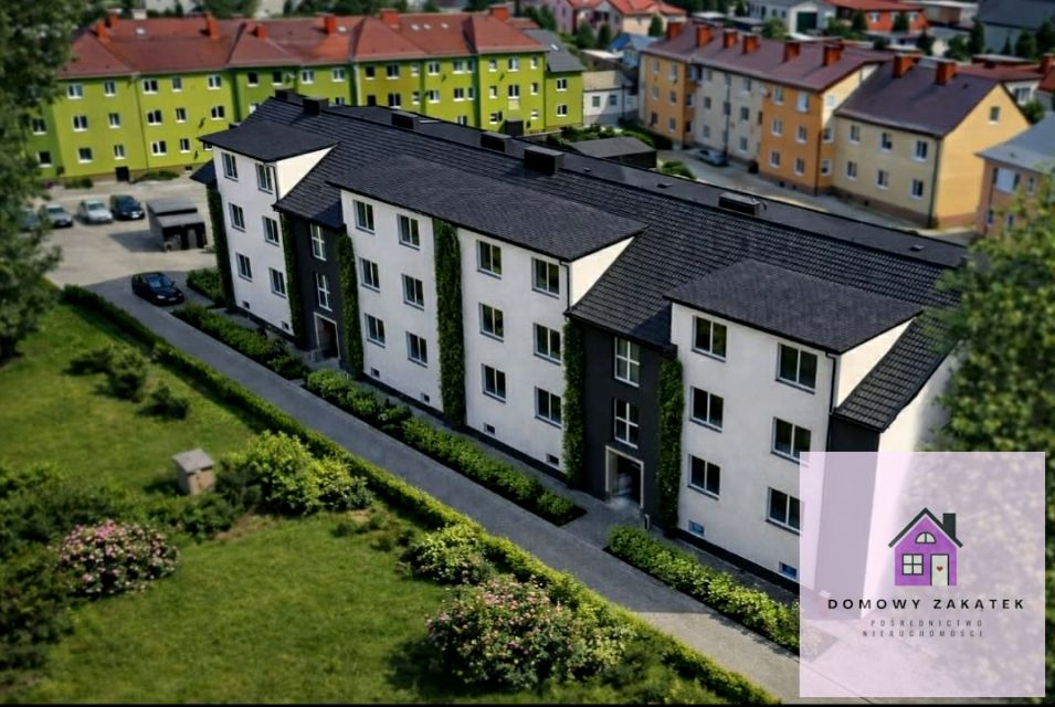 Mieszkanie Lębork