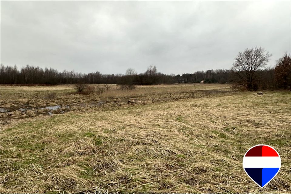Działka Jankowice