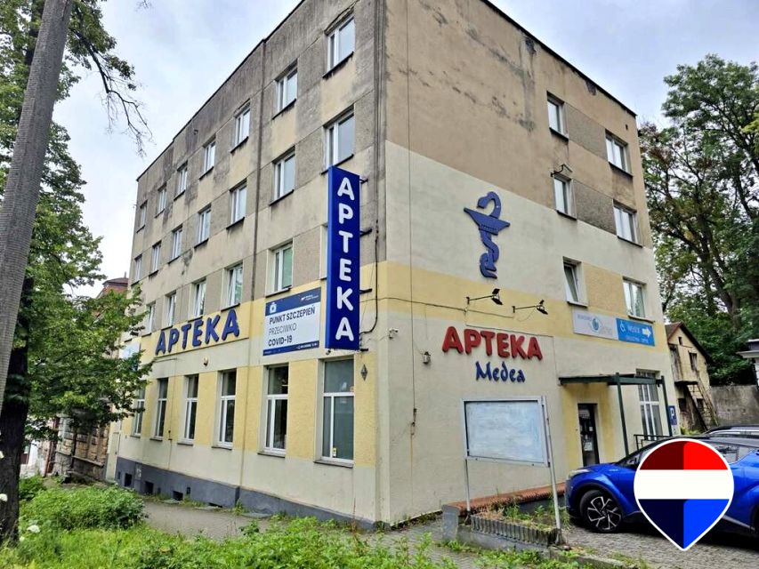 Lokal Cieszyn