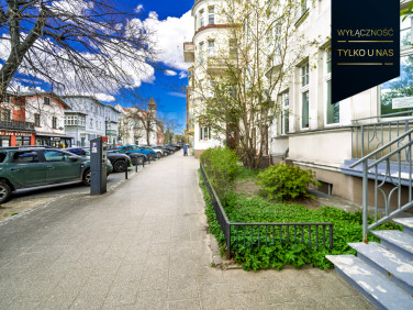Mieszkanie Sopot