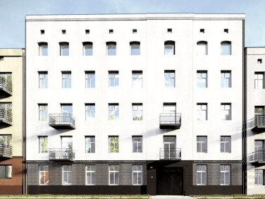 Mieszkanie Łódź