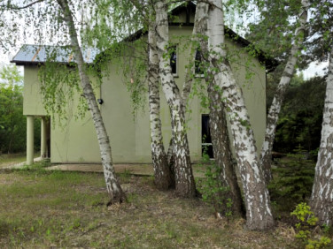 Dom Grodzisk Mazowiecki