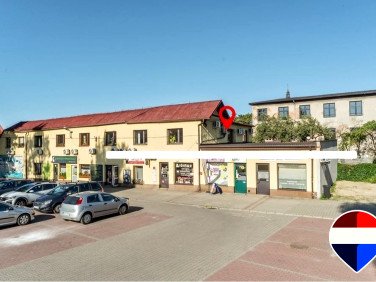 Lokal Andrychów