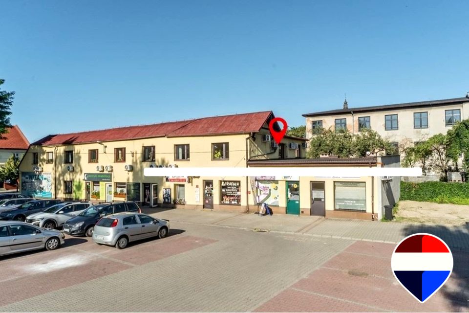 Lokal Andrychów