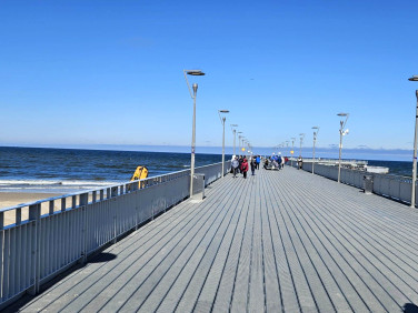 Mieszkanie Kołobrzeg