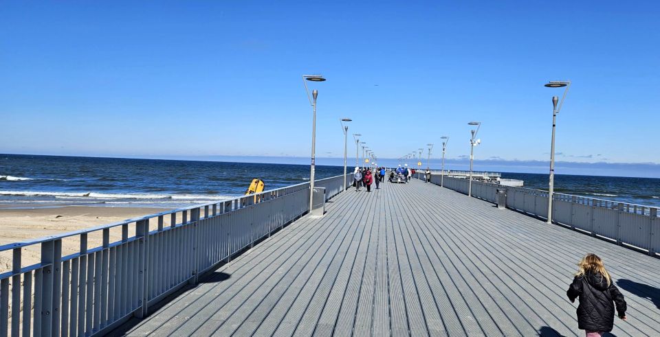 Mieszkanie Kołobrzeg