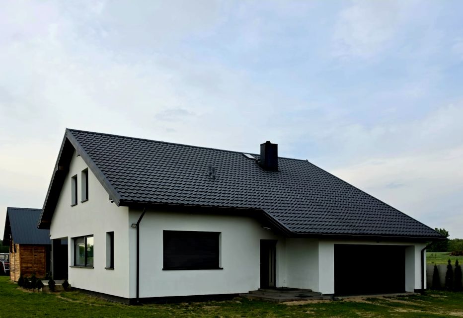 Dom Koźminek