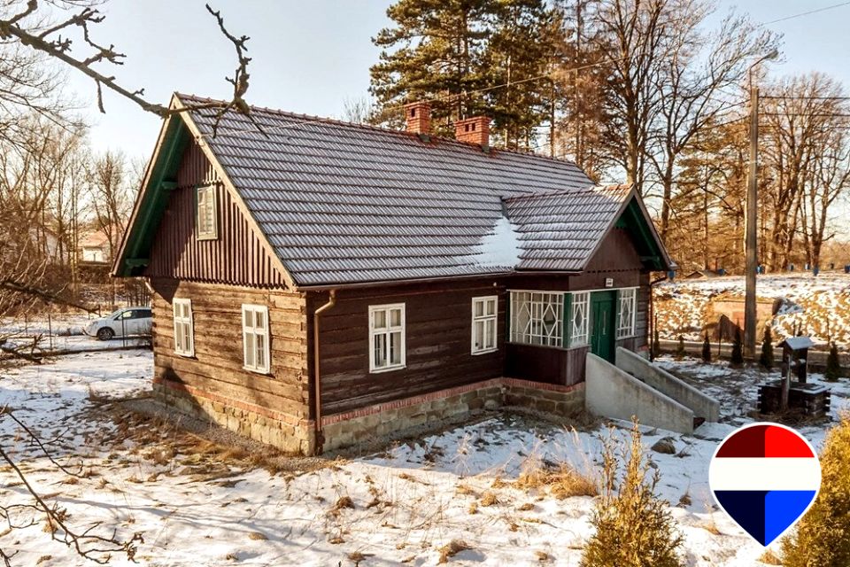 Dom Bielsko-Biała