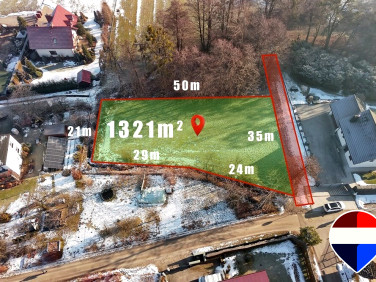 Działka budowlana Jaworze