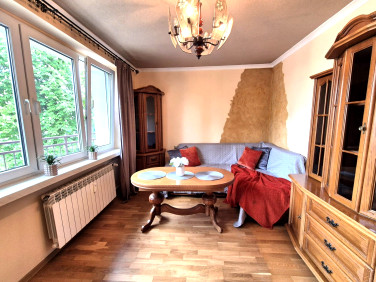Mieszkanie Katowice
