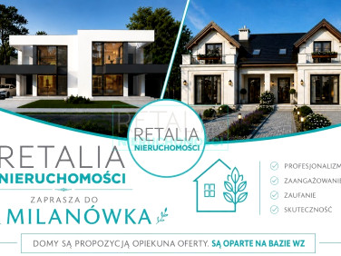 Działka Milanówek
