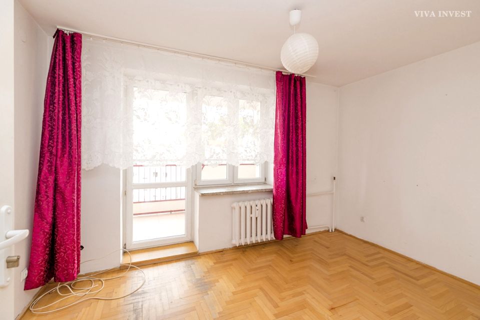 Mieszkanie Warszawa