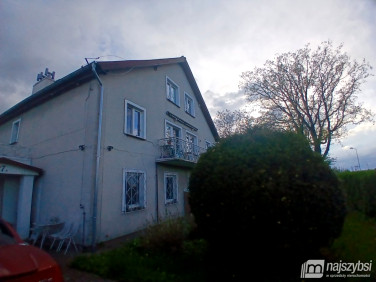 Dom Laski Koszalińskie
