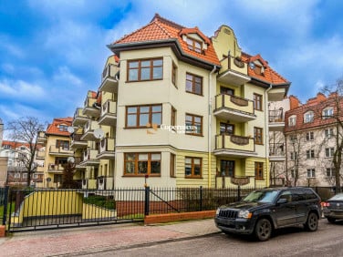 Mieszkanie Toruń